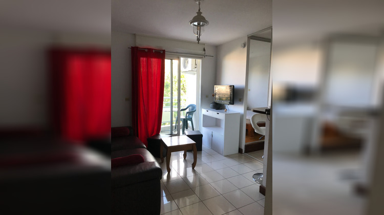 Ma-Cabane - Location Appartement SAINT-DENIS, 28 m²