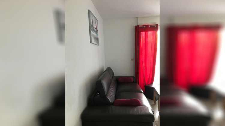Ma-Cabane - Location Appartement SAINT-DENIS, 28 m²