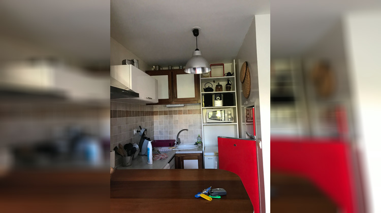 Ma-Cabane - Location Appartement SAINT-DENIS, 28 m²