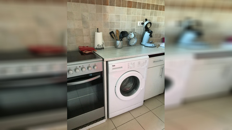 Ma-Cabane - Location Appartement SAINT-DENIS, 28 m²