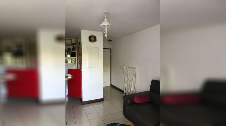 Ma-Cabane - Location Appartement SAINT-DENIS, 28 m²