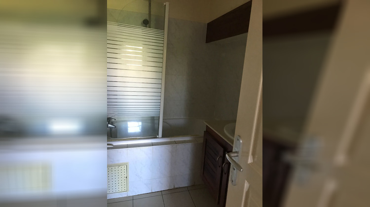 Ma-Cabane - Location Appartement SAINT-DENIS, 28 m²