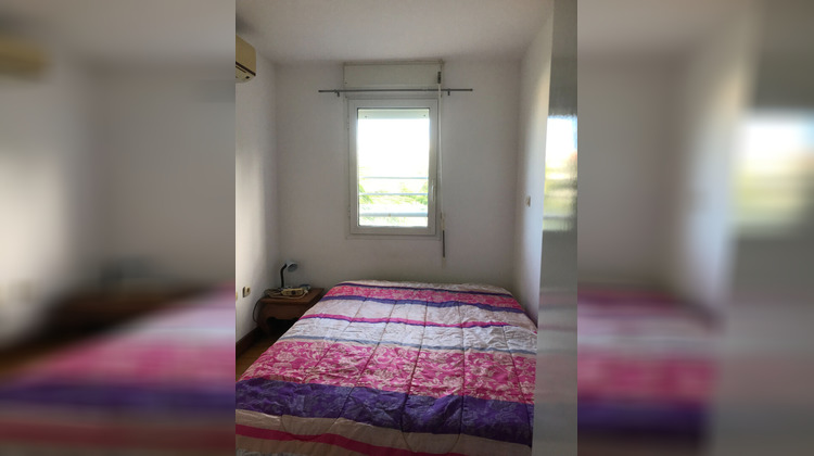 Ma-Cabane - Location Appartement SAINT-DENIS, 28 m²