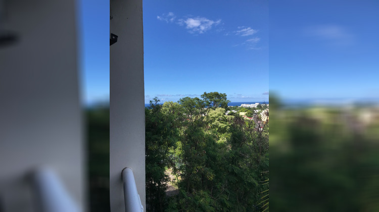 Ma-Cabane - Location Appartement SAINT-DENIS, 28 m²