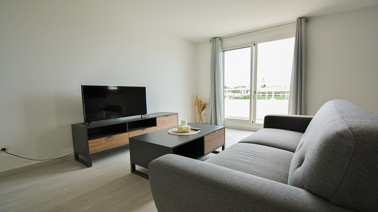 Ma-Cabane - Location Appartement Saint-Denis, 58 m²
