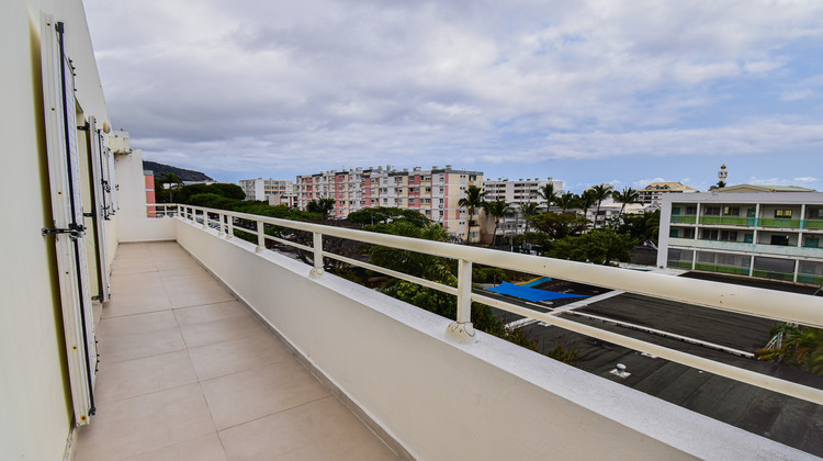 Ma-Cabane - Location Appartement Saint-Denis, 58 m²