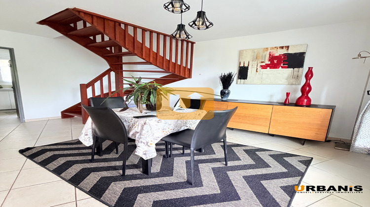 Ma-Cabane - Location Appartement Saint-Denis, 103 m²