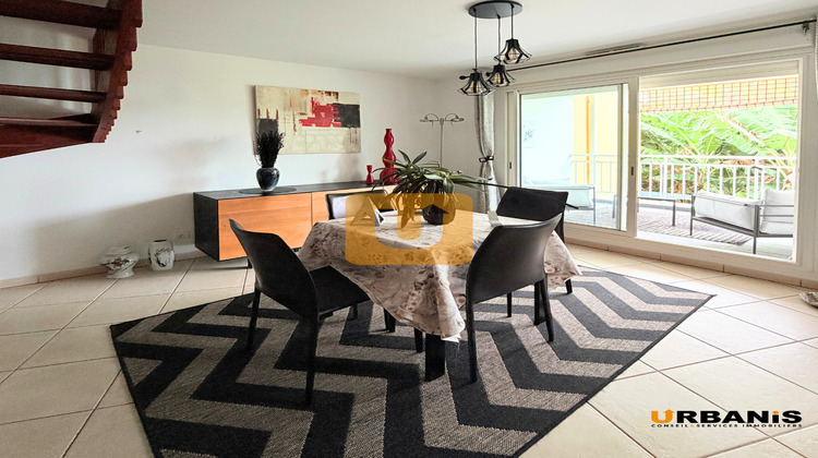 Ma-Cabane - Location Appartement Saint-Denis, 103 m²