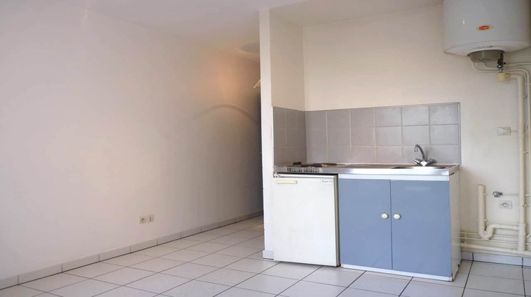 Ma-Cabane - Location Appartement Saint-Denis, 15 m²