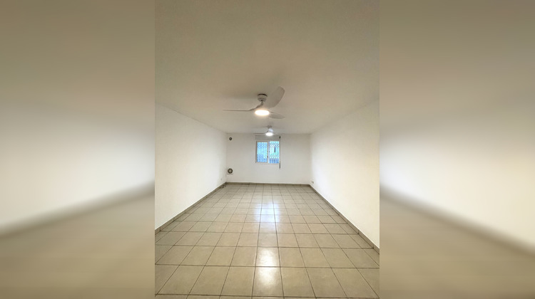 Ma-Cabane - Location Appartement Saint-Denis, 57 m²