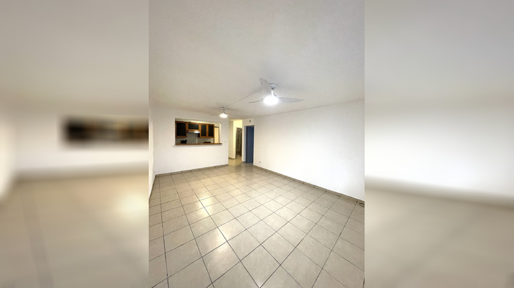 Ma-Cabane - Location Appartement Saint-Denis, 57 m²