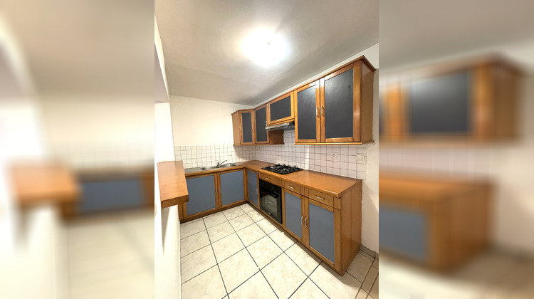 Ma-Cabane - Location Appartement Saint-Denis, 57 m²