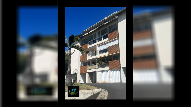 Ma-Cabane - Location Appartement Saint-Denis, 99 m²