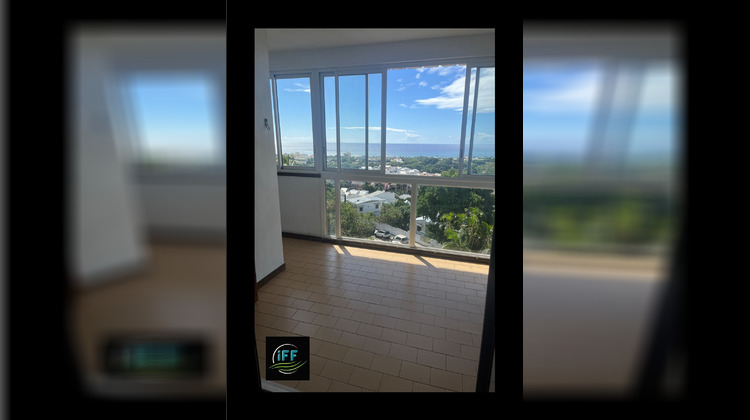 Ma-Cabane - Location Appartement Saint-Denis, 99 m²