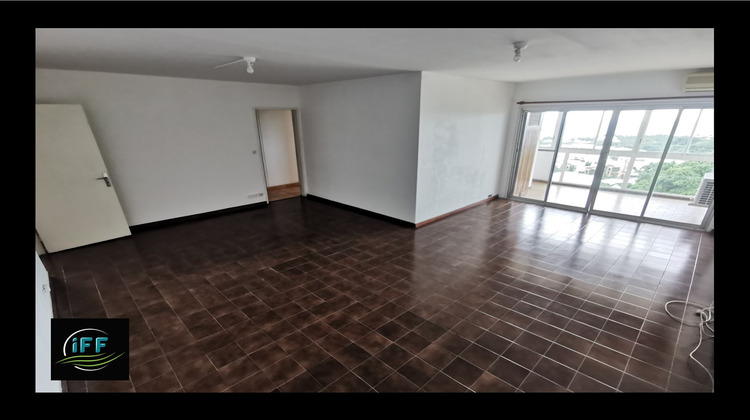 Ma-Cabane - Location Appartement Saint-Denis, 99 m²