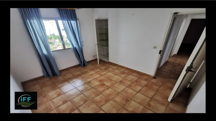 Ma-Cabane - Location Appartement Saint-Denis, 99 m²