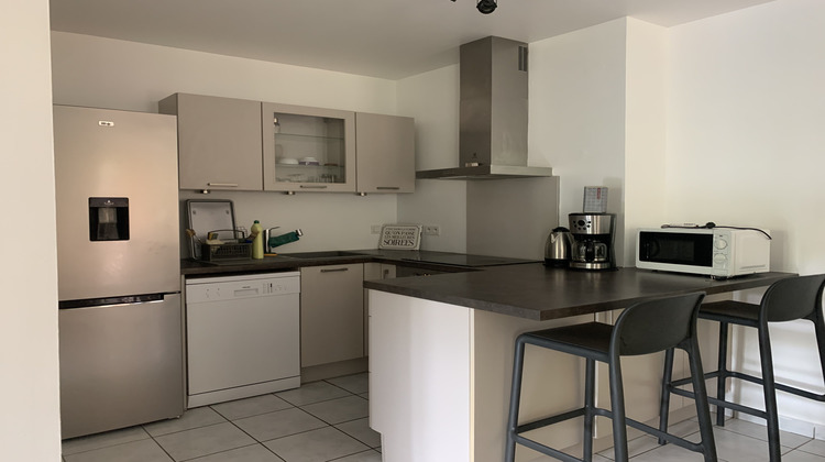 Ma-Cabane - Location Appartement Saint-Denis, 61 m²