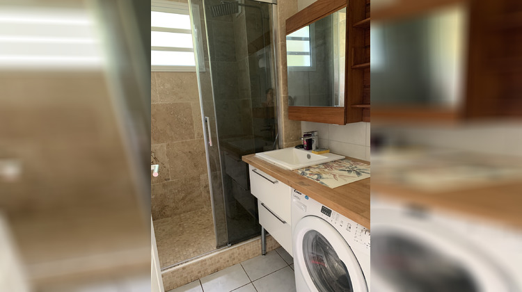 Ma-Cabane - Location Appartement Saint-Denis, 61 m²