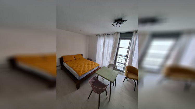 Ma-Cabane - Location Appartement SAINT-DENIS, 21 m²