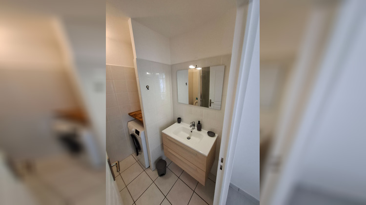 Ma-Cabane - Location Appartement SAINT-DENIS, 21 m²