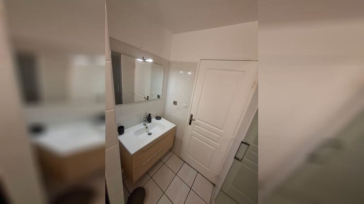 Ma-Cabane - Location Appartement SAINT-DENIS, 21 m²