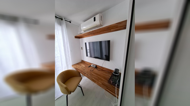 Ma-Cabane - Location Appartement SAINT-DENIS, 21 m²