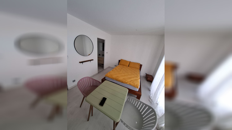 Ma-Cabane - Location Appartement SAINT-DENIS, 21 m²