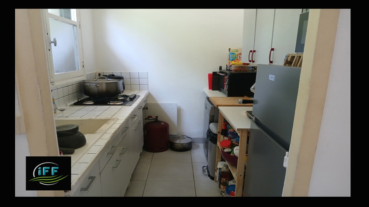 Ma-Cabane - Location Appartement Saint-Denis, 77 m²