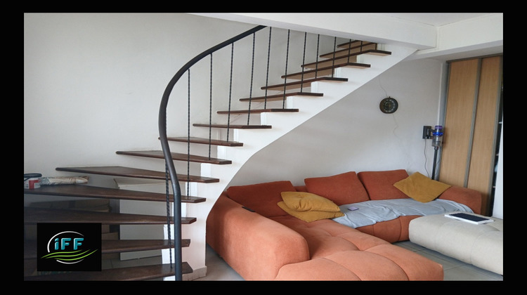 Ma-Cabane - Location Appartement Saint-Denis, 77 m²