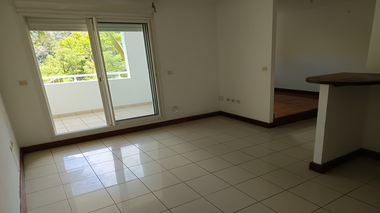 Ma-Cabane - Location Appartement Saint-Denis, 28 m²