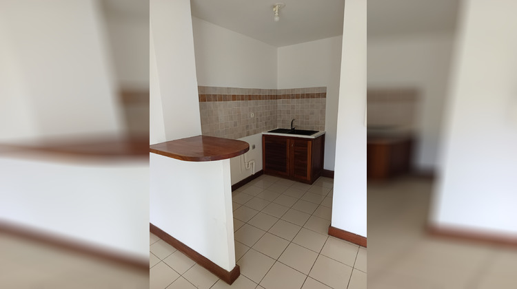 Ma-Cabane - Location Appartement Saint-Denis, 28 m²