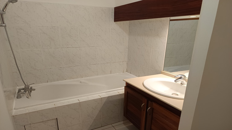 Ma-Cabane - Location Appartement Saint-Denis, 28 m²