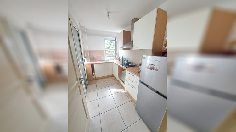 Ma-Cabane - Location Appartement Saint-Denis, 45 m²
