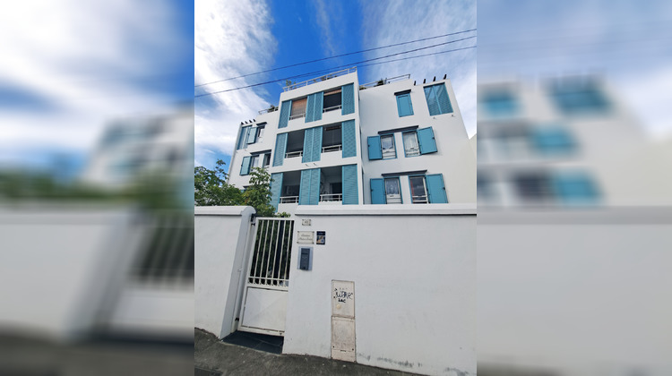 Ma-Cabane - Location Appartement Saint-Denis, 45 m²