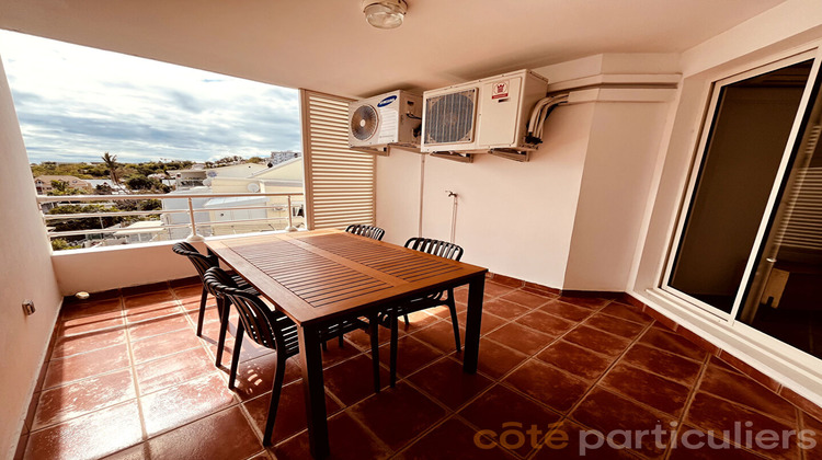 Ma-Cabane - Location Appartement SAINT-DENIS, 64 m²