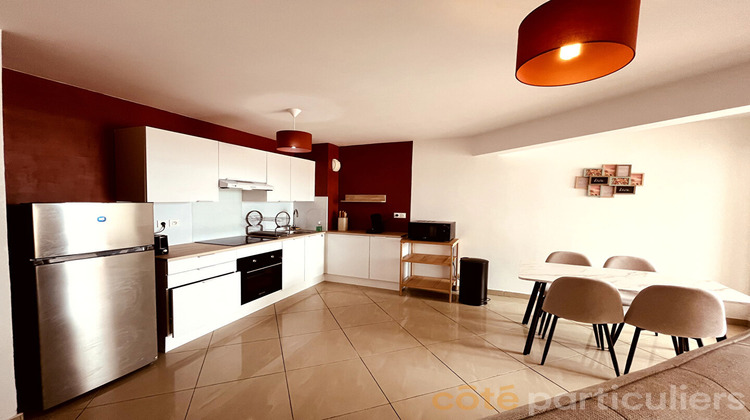 Ma-Cabane - Location Appartement SAINT-DENIS, 64 m²