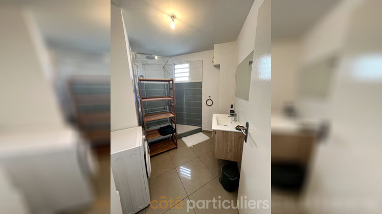 Ma-Cabane - Location Appartement SAINT-DENIS, 64 m²