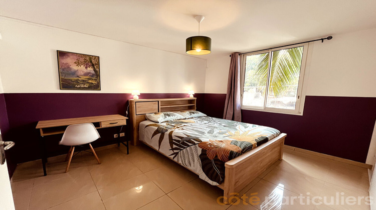 Ma-Cabane - Location Appartement SAINT-DENIS, 64 m²