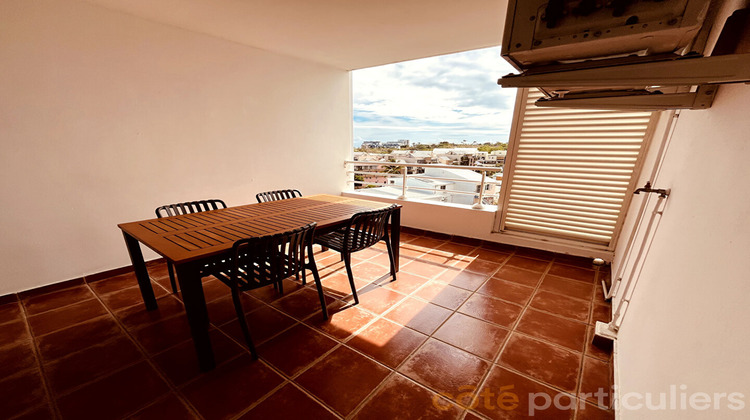 Ma-Cabane - Location Appartement SAINT-DENIS, 64 m²