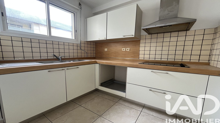 Ma-Cabane - Location Appartement Saint-Denis, 33 m²
