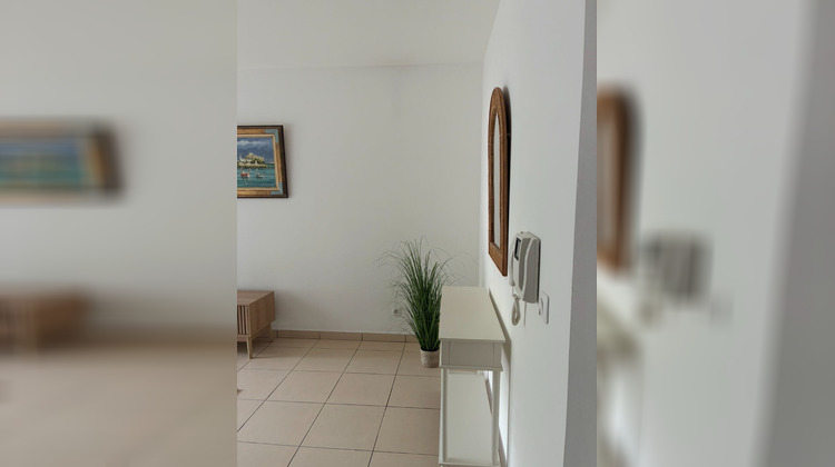 Ma-Cabane - Location Appartement SAINT-DENIS, 39 m²
