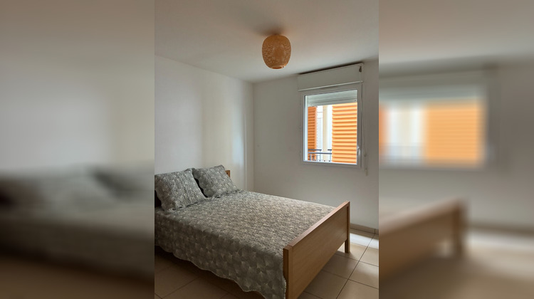 Ma-Cabane - Location Appartement SAINT-DENIS, 39 m²