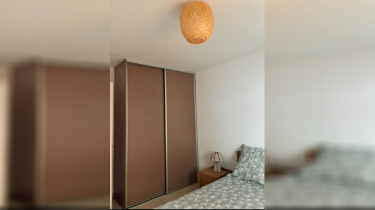 Ma-Cabane - Location Appartement SAINT-DENIS, 39 m²