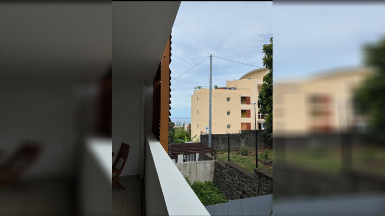 Ma-Cabane - Location Appartement SAINT-DENIS, 39 m²