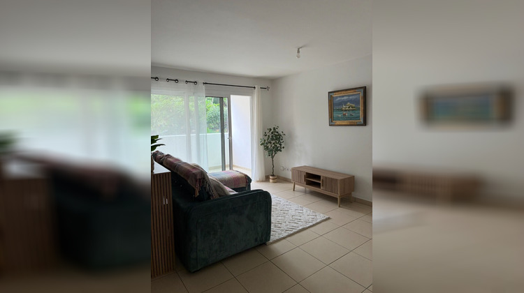 Ma-Cabane - Location Appartement SAINT-DENIS, 39 m²