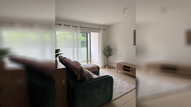 Ma-Cabane - Location Appartement SAINT-DENIS, 39 m²