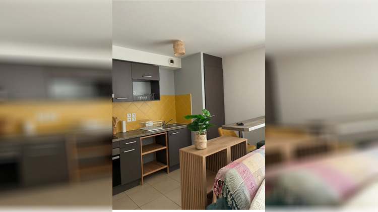 Ma-Cabane - Location Appartement SAINT-DENIS, 39 m²