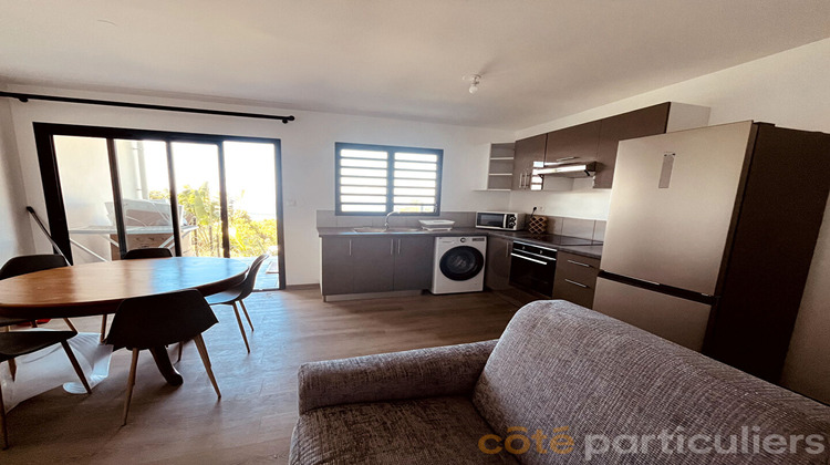 Ma-Cabane - Location Appartement SAINT-DENIS, 44 m²