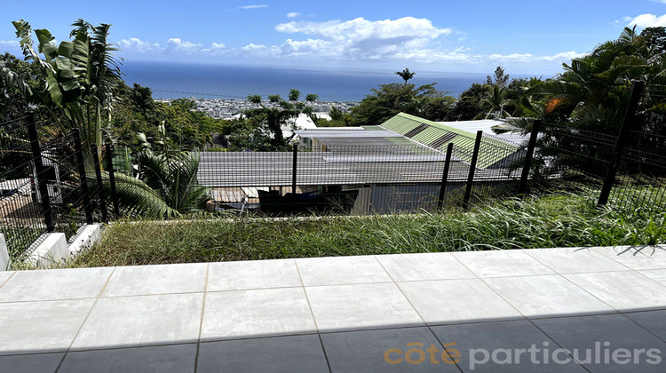 Ma-Cabane - Location Appartement SAINT-DENIS, 44 m²