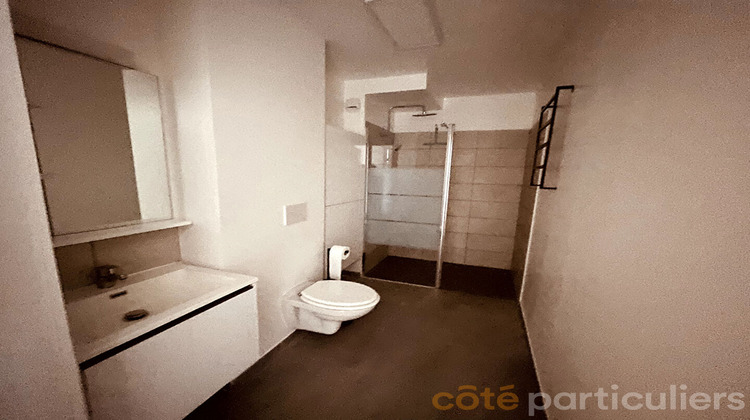 Ma-Cabane - Location Appartement SAINT-DENIS, 44 m²